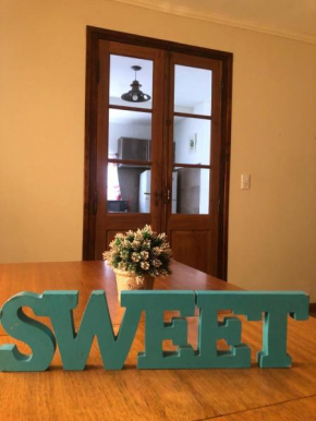Sweet Home Casa Parque